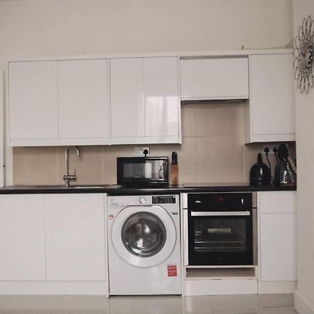 3 Bed Flat With Balcony Central Londres Exterior foto