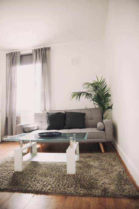 3 Bed Flat With Balcony Central Londres Exterior foto